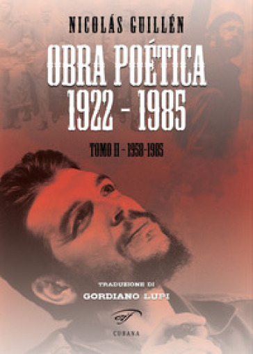 Obra poética 1922-1985. 2: 1958-1985