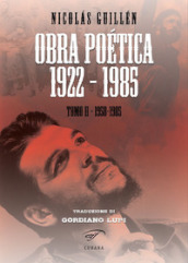 Obra poética 1922-1985. 2: 1958-1985