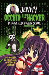 Occhio all hacker!