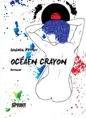 Ocean Crayon