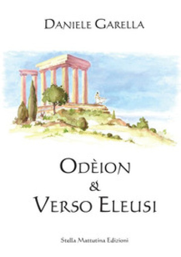 Odeion. Verso Eleusi