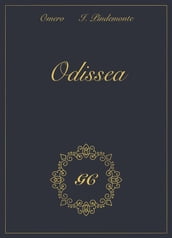 Odissea gold collection