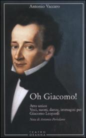Oh Giacomo!