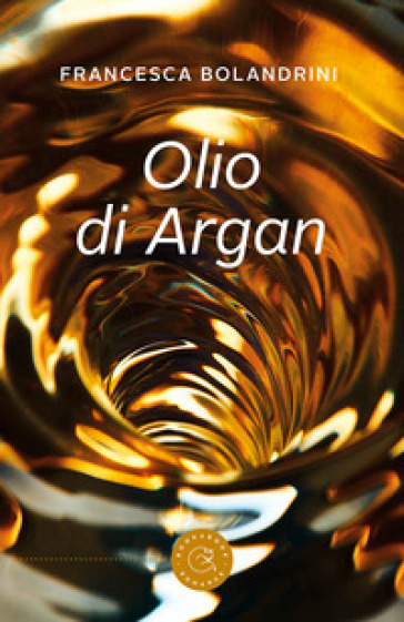 Olio di Argan
