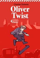 Oliver Twist - Classici Ragazzi