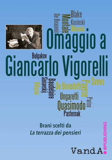 Omaggio a Giancarlo Vigorelli