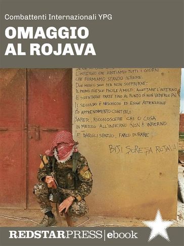 Omaggio al Rojava