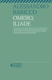 Omero, Iliade