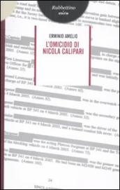 Omicidio di Nicola Calipari (L )