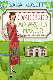 Omicidio ad Archly Manor
