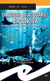 Omicidio all Acquario di Genova