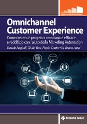Omnichannel Customer Experience