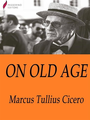 On old age