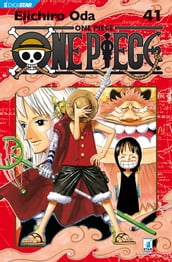 One Piece 41