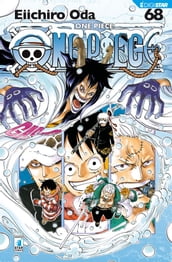 One Piece 68