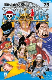 One Piece 75