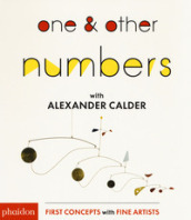 One & other numbers. Ediz. a colori