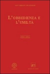 Opera omnia. Vol. 6: Sull obbedienza e l umiltà