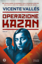 Operazione Kazan