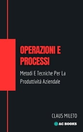 Operazioni E Processi