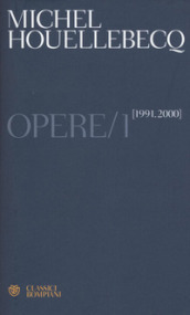 Opere. 1: (1991-2000)