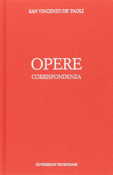 Opere. 5: Corrispondenza (1653-1656)