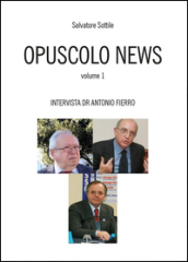 Opuscolo news. 1.
