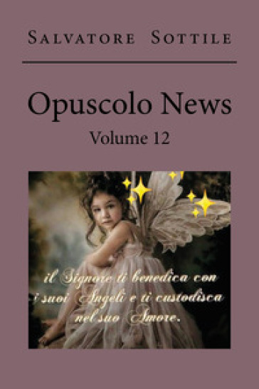 Opuscolo news. 12.