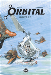Orbital. 2: Nomadi