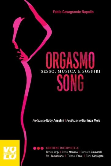 Orgasmo Song