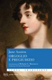 Orgoglio e pregiudizio (nuova traduzione)