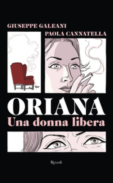 Oriana. Una donna libera