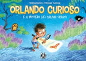 Orlando Curioso Volume 2