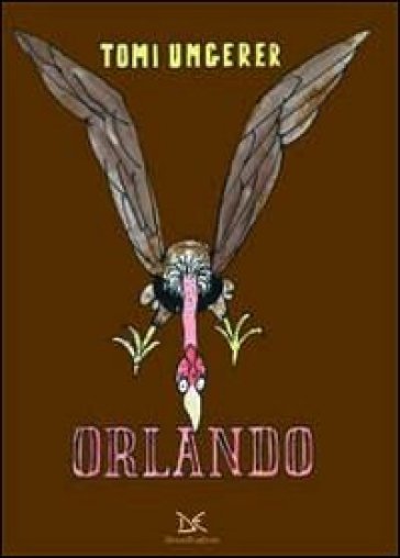 Orlando. L'avvoltoio coraggioso