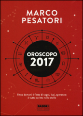 Oroscopo 2017