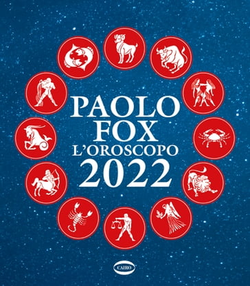 Oroscopo 2022