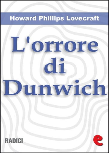 L'Orrore di Dunwich (The Dunwich Horror)