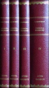 L Ossola inferiore. Notizie storiche e documenti (rist. anast. Torino, 1878)