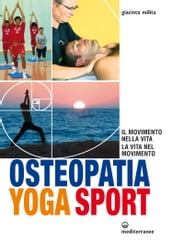 Osteopatia Yoga Sport
