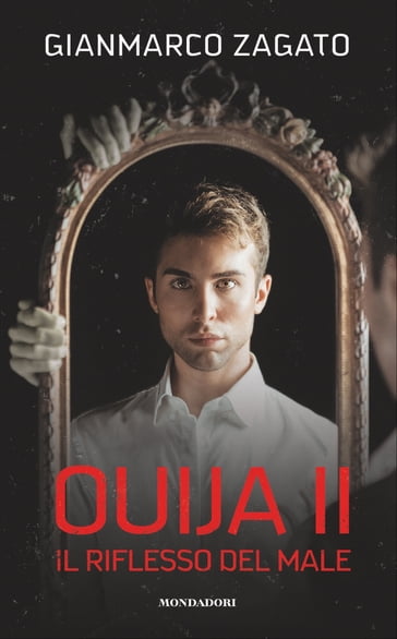 Ouija II. Il riflesso del male