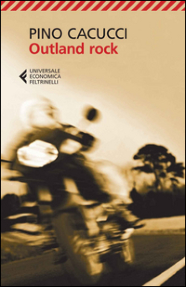 Outland rock