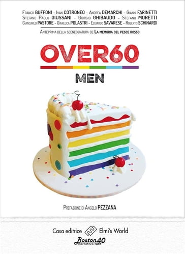 Over60 - Men
