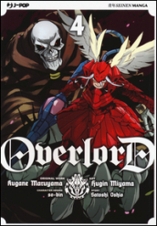 Overlord. 4.