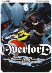 Overlord. 6.