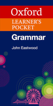 Oxford learner s pocket grammar