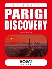 PARIGI DISCOVERY