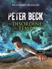 PETER BECK - Il Disordine del Tempo