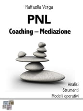 PNL - Coaching - Mediazione