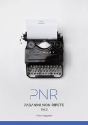 PNR Paganini non ripete