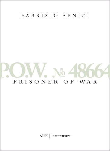 P.O.W. 48664 - Prisoner Of War
